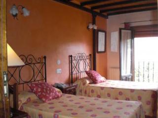 Dona Sancha Hotel