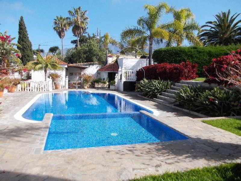 Aparthotel Residencial Norias Todoque
