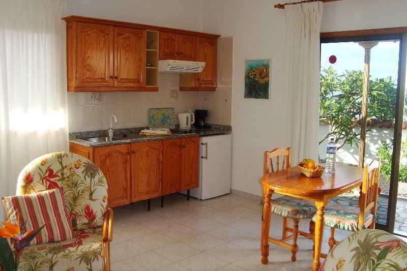 Apartahotel Residencial Norias Todoque