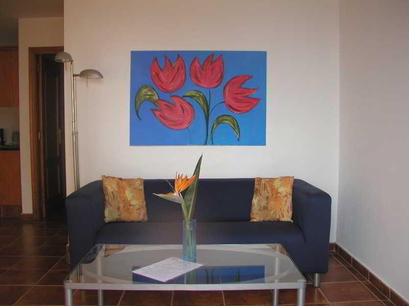 Residencial Norias Apartahotel Todoque