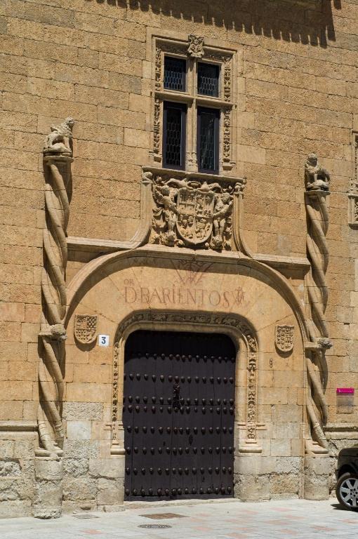 Palacio De Montarco Hotel 4*