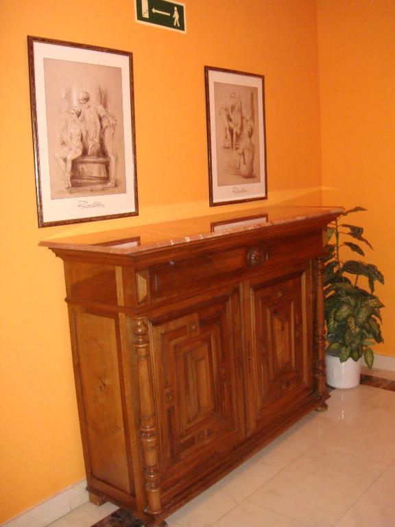 Serpol Guest house 2*