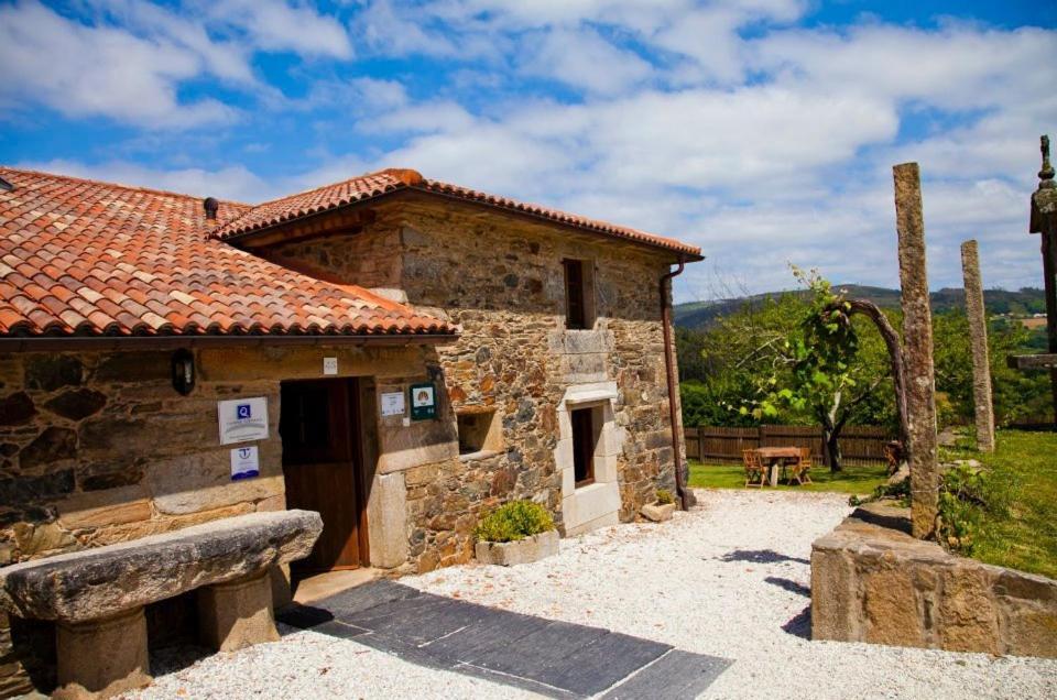 A Casa Da Torre Branca Hotel Santiago de Compostela