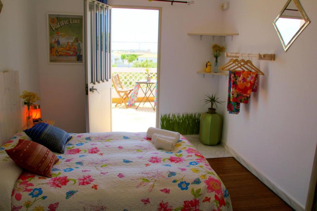 Guest house La Aceitera De Trafalgar 3*