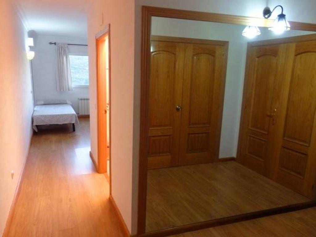 Apartahotel Centro De Turismo Rural Roqueo De Chavela
