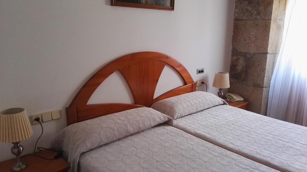Hostal Continental Pensión *