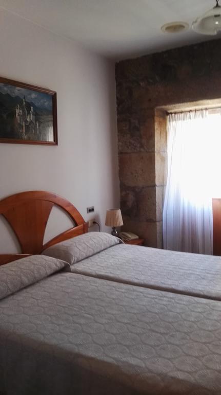 Hostal Continental Pensión *