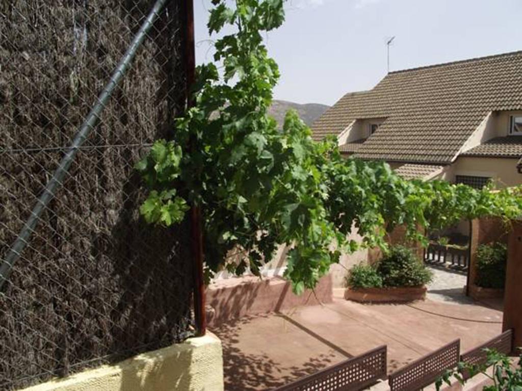 Centro De Turismo Rural Roqueo De Chavela 2* Robledo de Chavela
