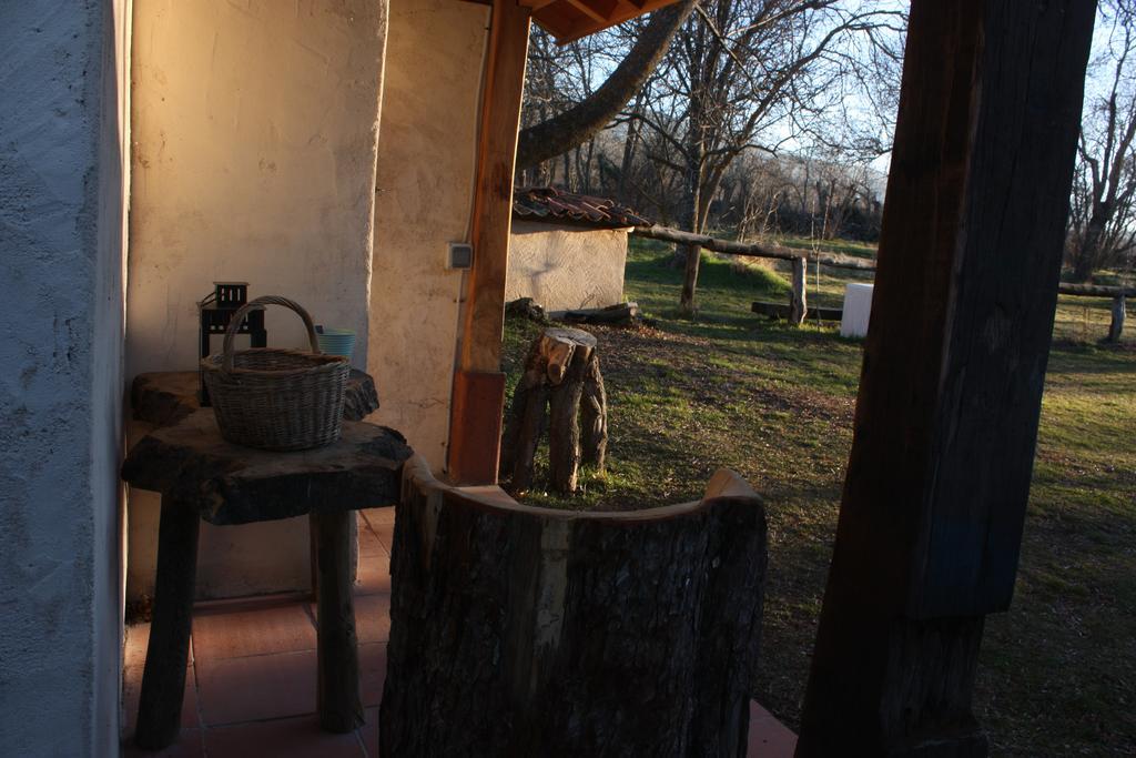 Casas Del Palomar I&ii Casa rural *