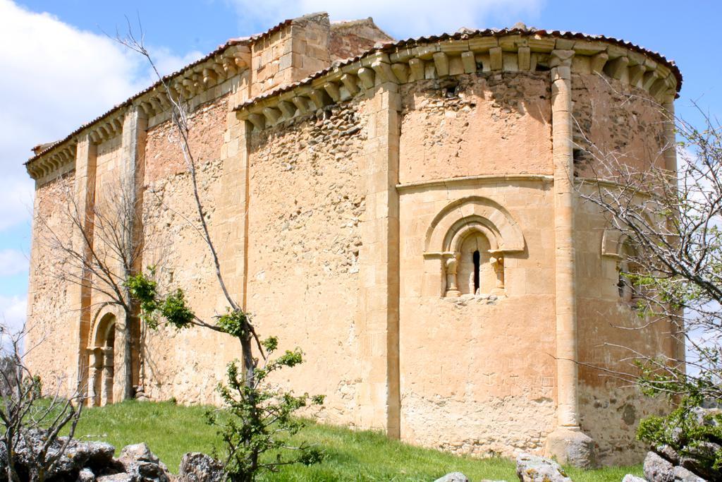 Casas Del Palomar I&ii Casa rural *