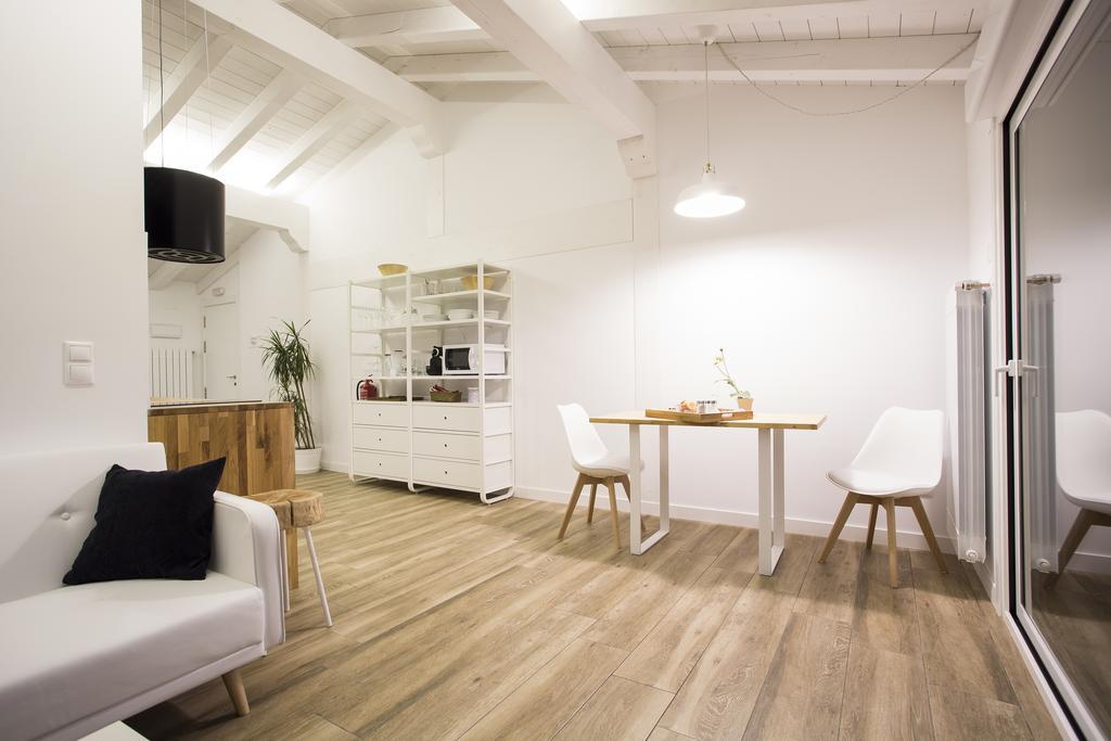 Markulluko Borda Rural Apartamento Elizondo