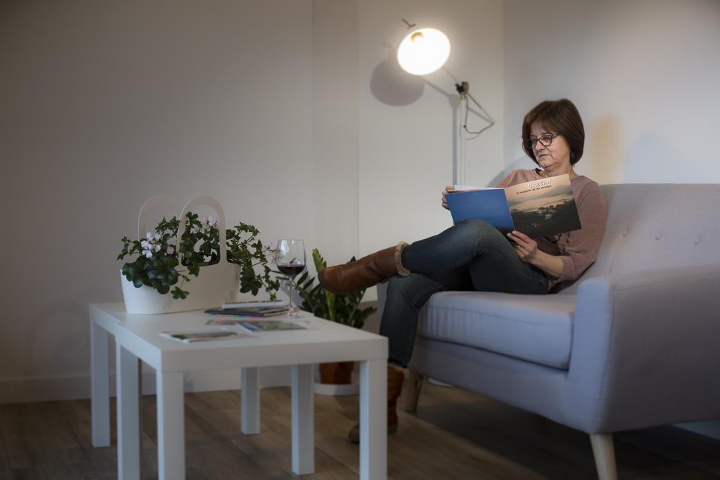 Apartamento Markulluko Borda Rural