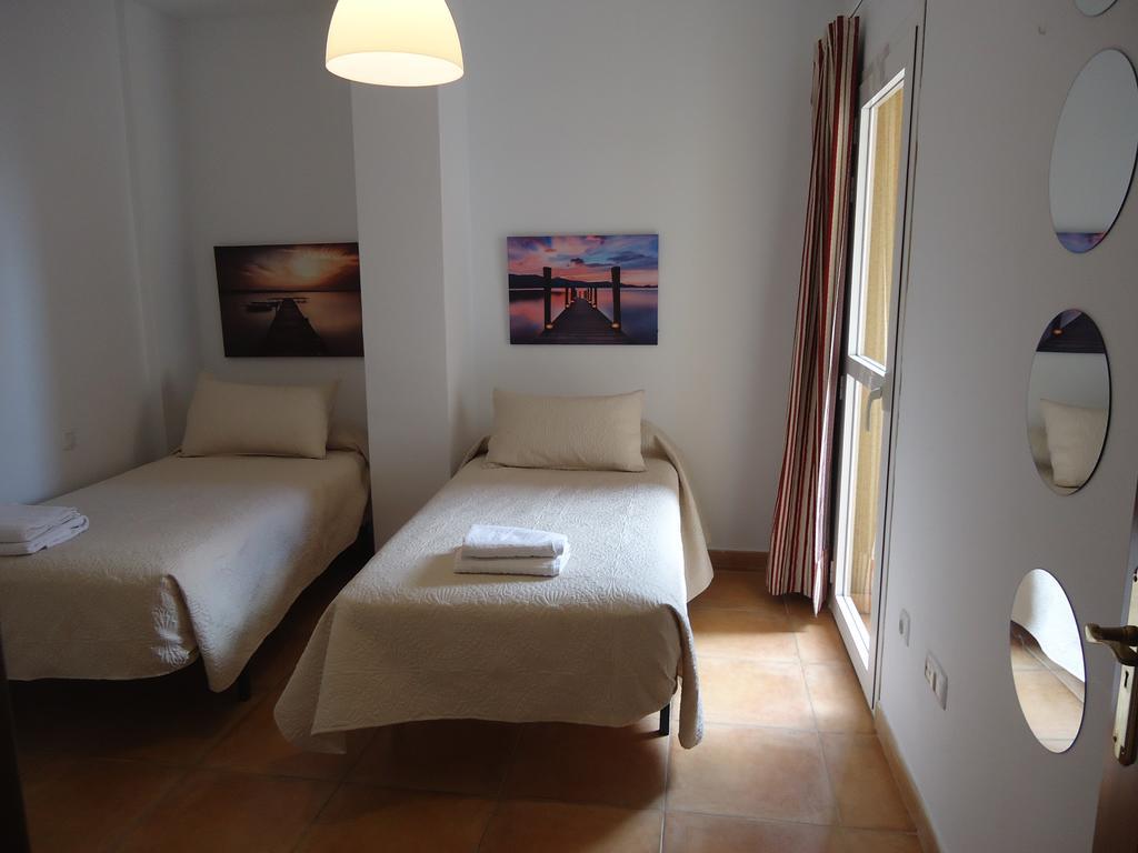Centrico Playa 2 Apartment Corralejo