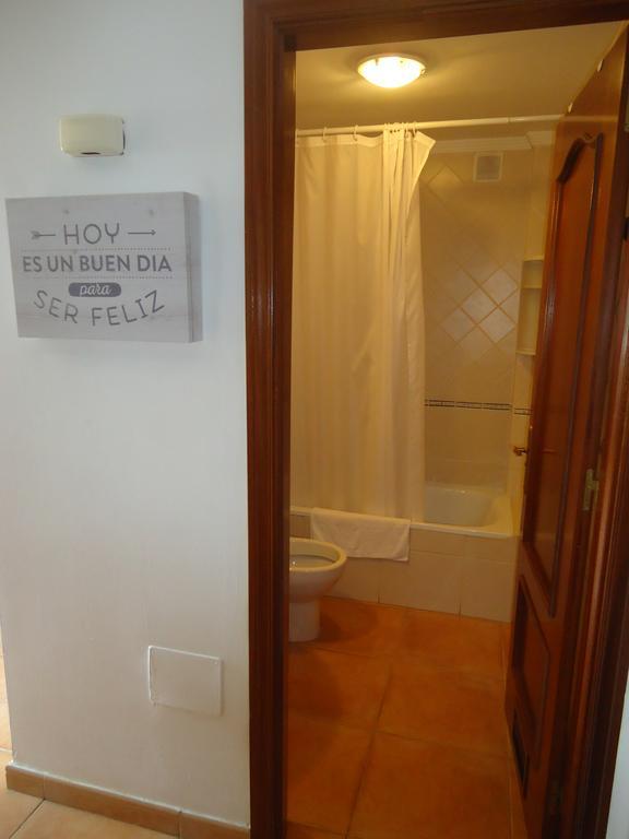 Centrico Playa 2 Apartment
