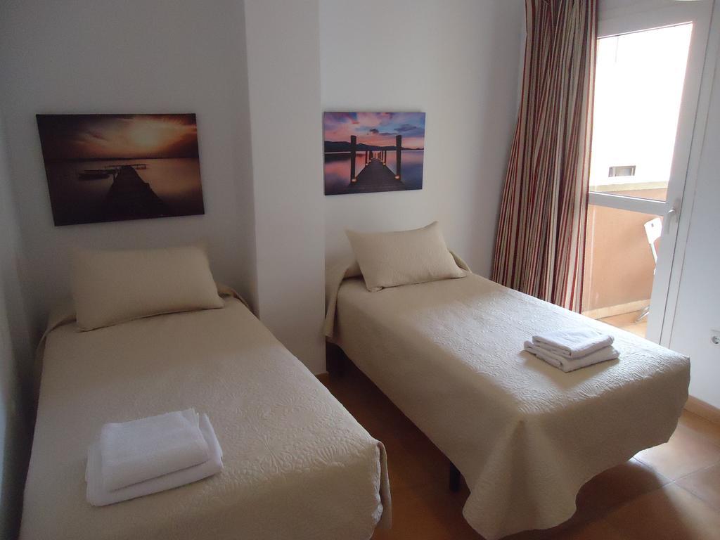 Apartment Centrico Playa 2