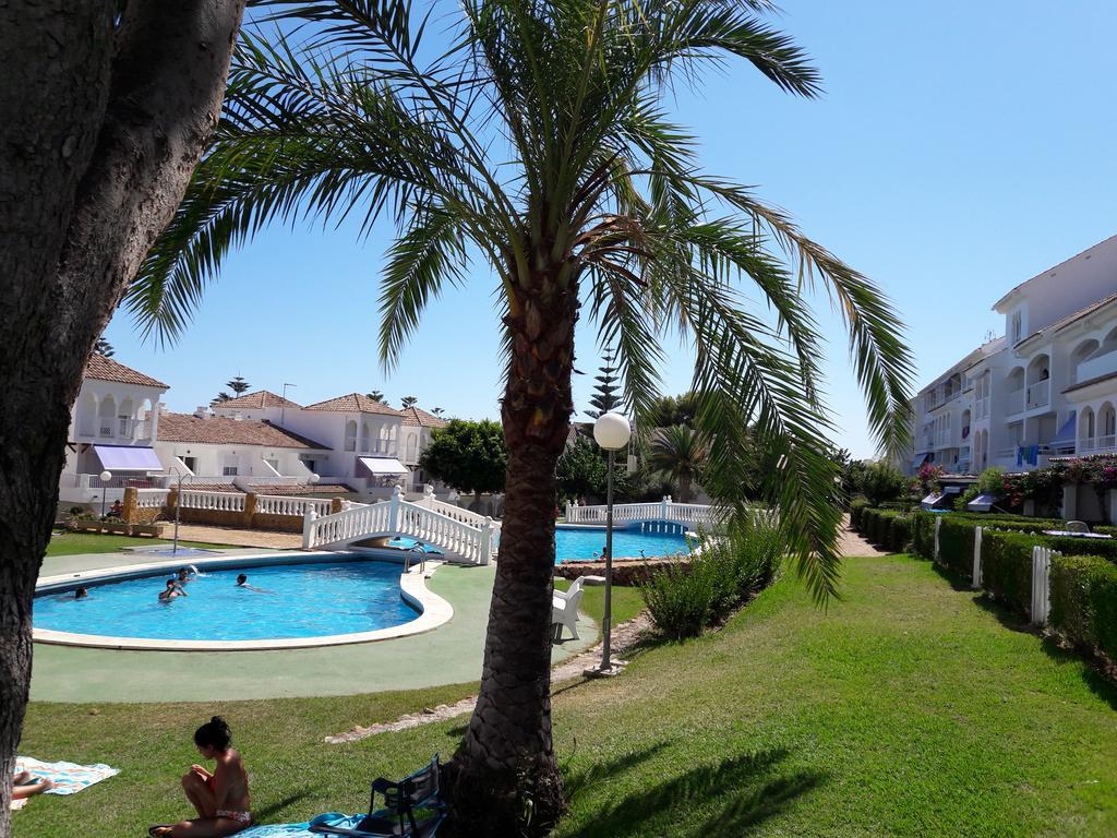 Apcostas - Complejo Al Andalus Apartment Alcoceber
