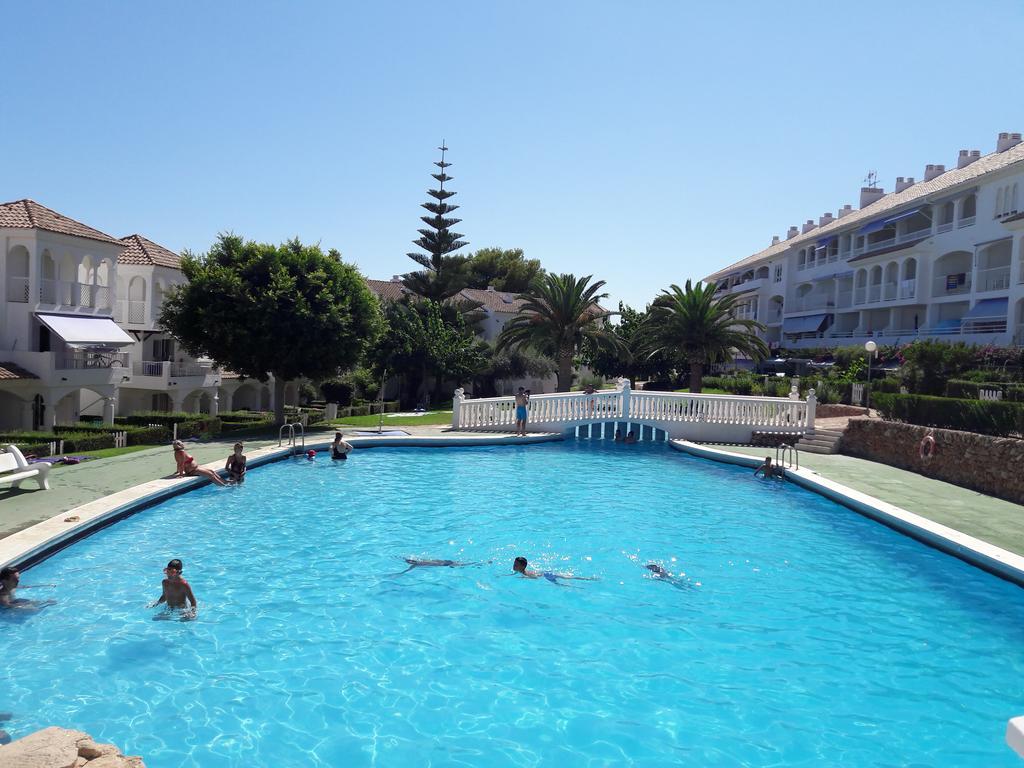 Apcostas - Complejo Al Andalus Apartment Alcoceber