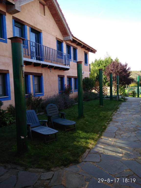 Hotel Casa Flor 2*