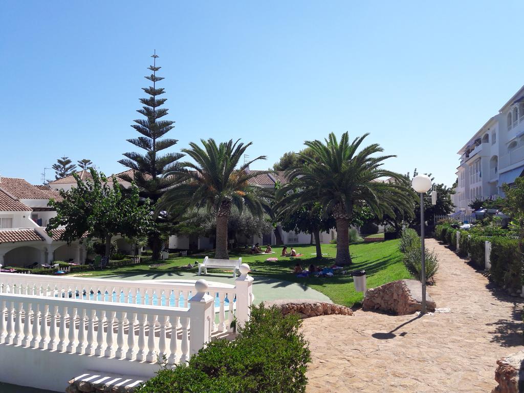 Apartment Apcostas - Complejo Al Andalus *