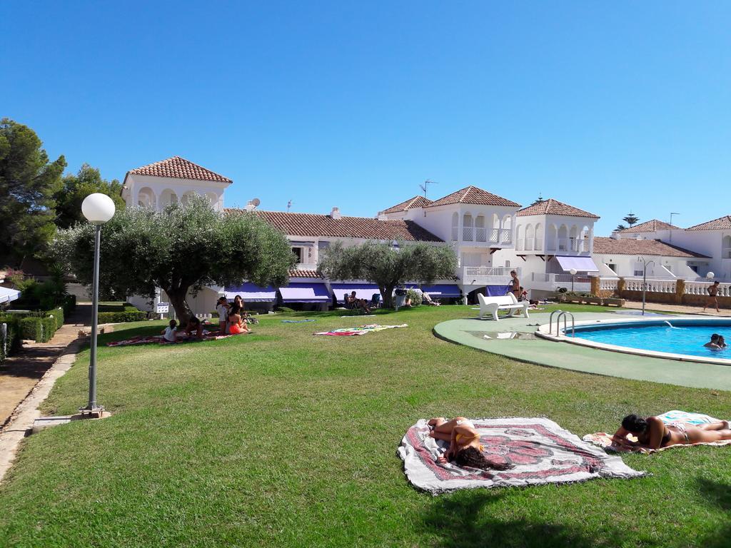 Apcostas - Complejo Al Andalus Apartment