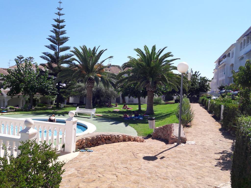 Apartment Apcostas - Complejo Al Andalus Alcoceber