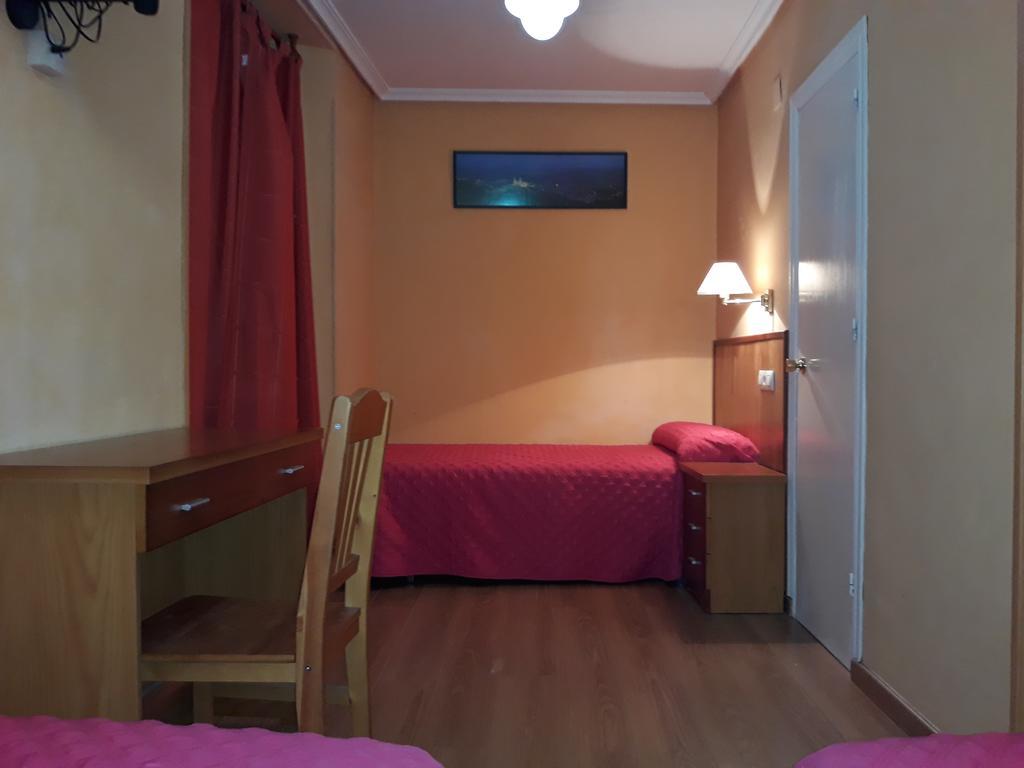 Hostal Martín Jaén