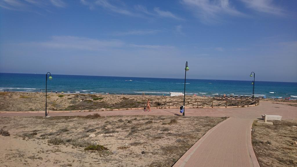 Apartment Stunning La Mata La Mata (Torrevieja)