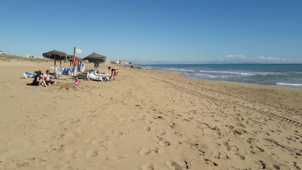 Stunning La Mata Apartment *