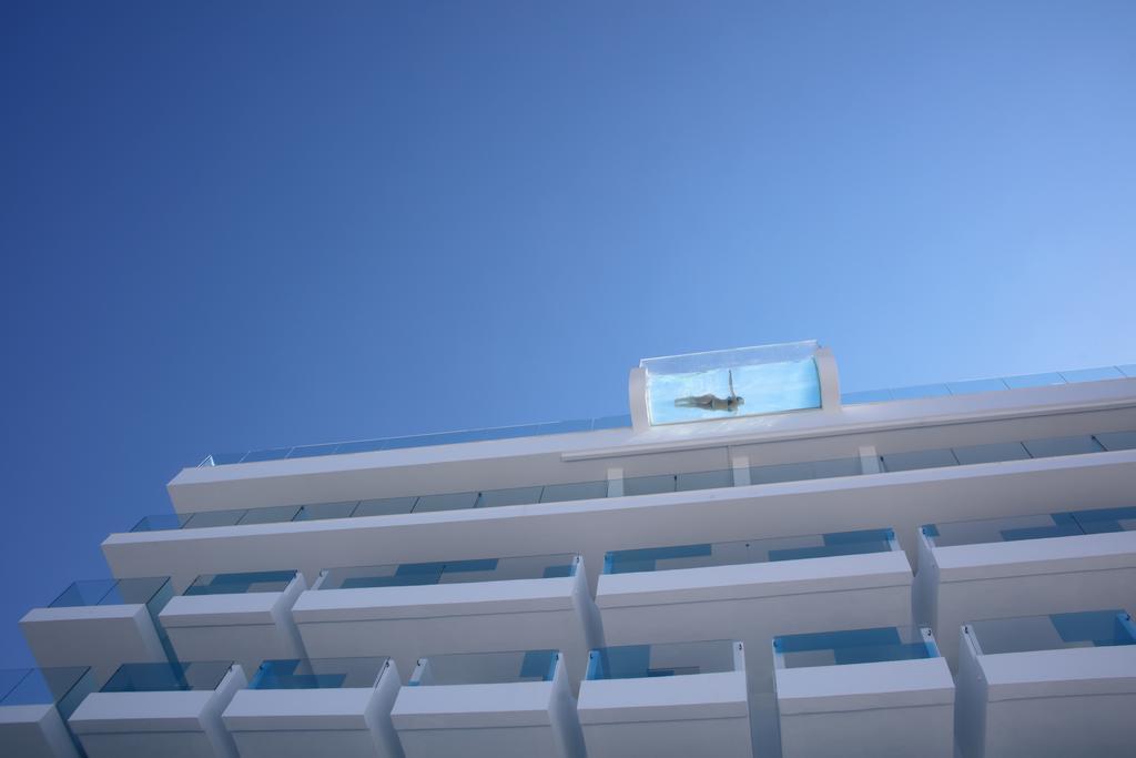 Hotel Iberostar Bahía De Palma - Adults Only Playa de Palma (Mallorca)