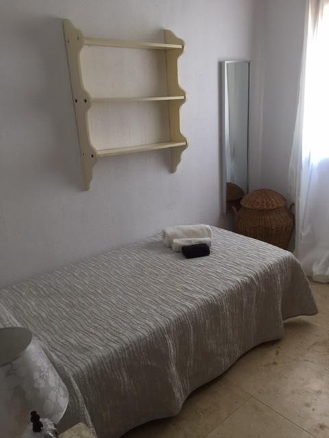 Holiday home Casa Mamma Es Canar (Ibiza)