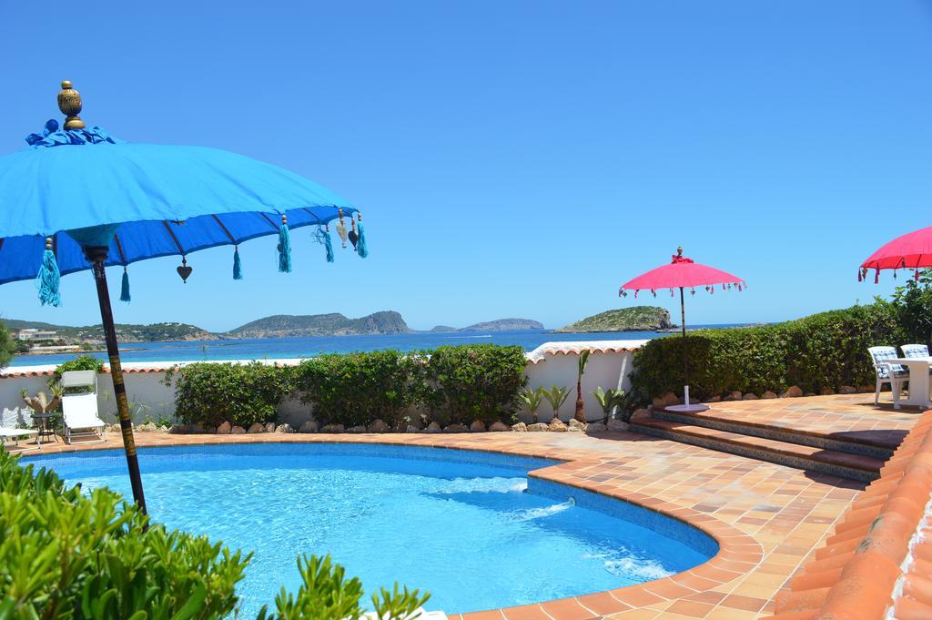 Holiday home Casa Mamma Es Canar (Ibiza)