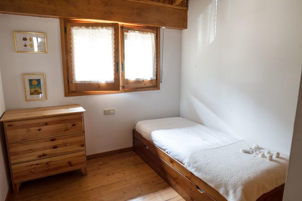 La Dels Isards Apartamento Alp