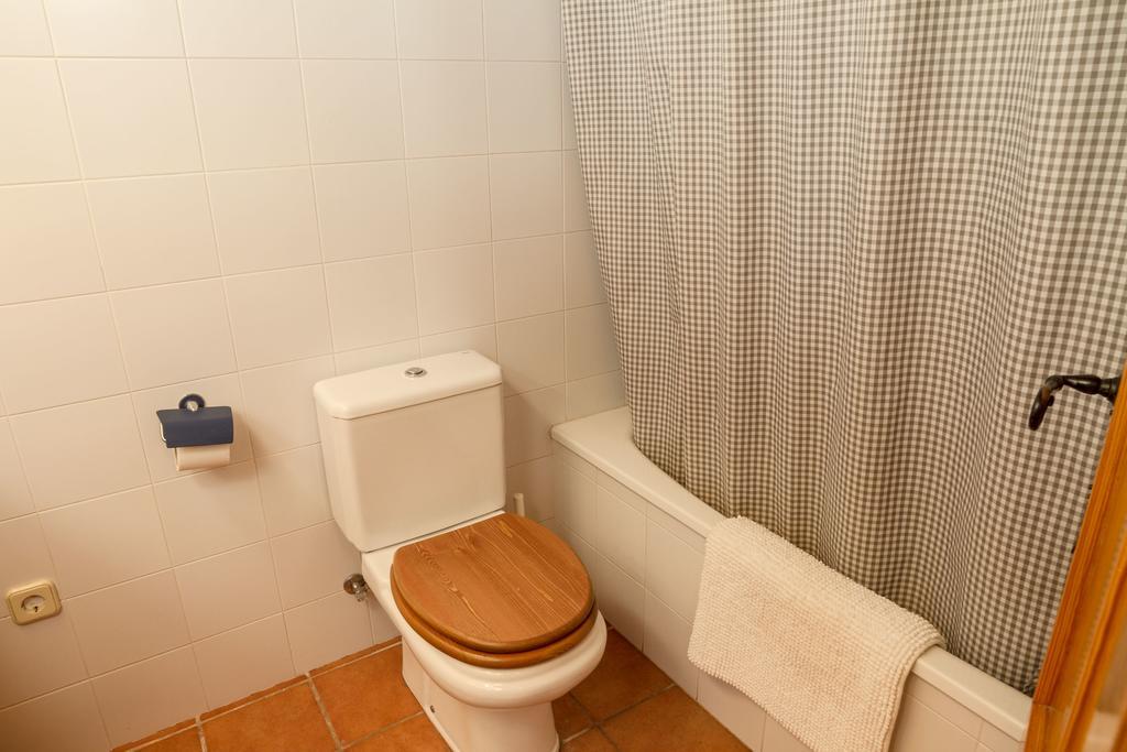 La Dels Isards Apartamento