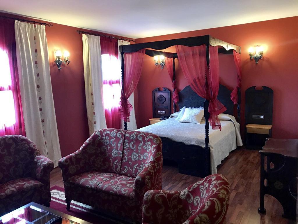 Castillo Bonavia Hotel Pedrola