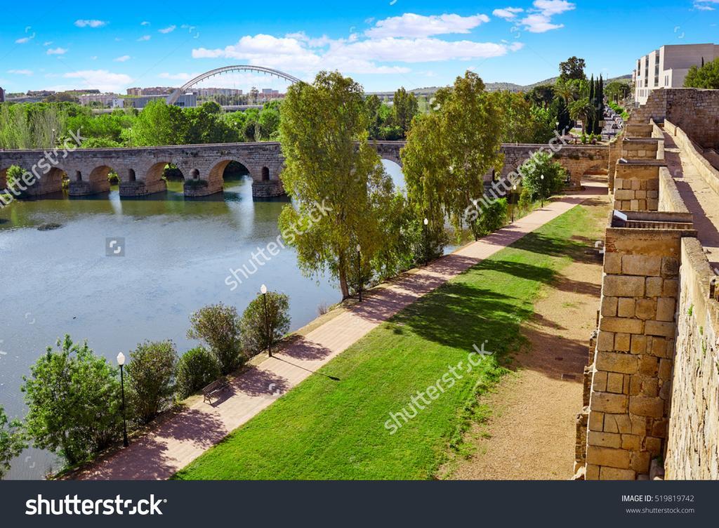Coso De San Albin *