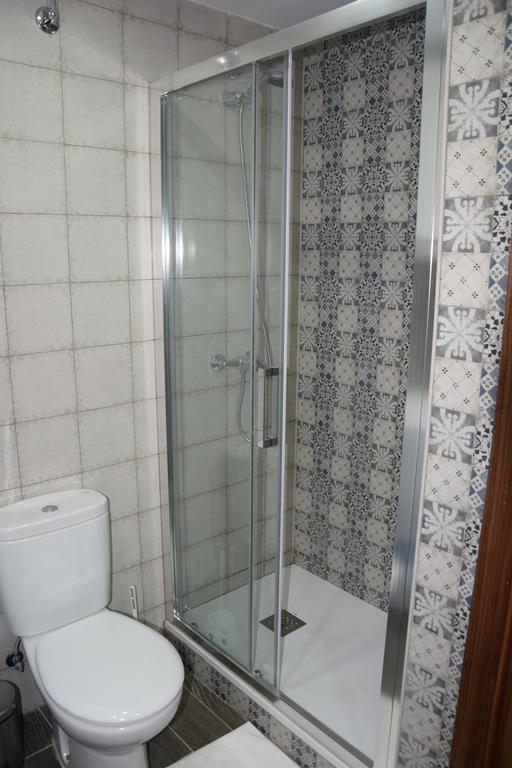 Apartamento Teatro Rojas