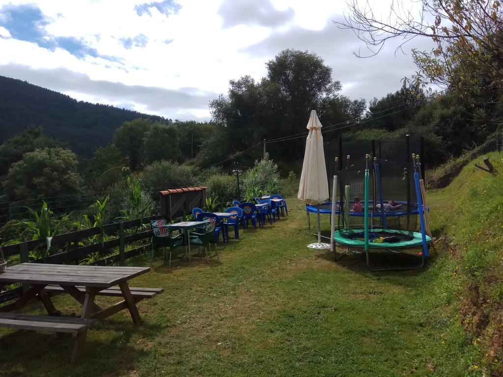 Casa rural Al Sol Del Narcea *