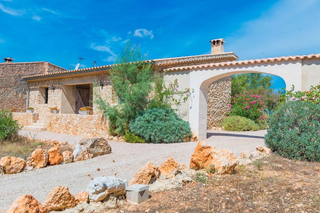 Pina - Eco Cascada - (adults Only) Villa Costitx (Mallorca)