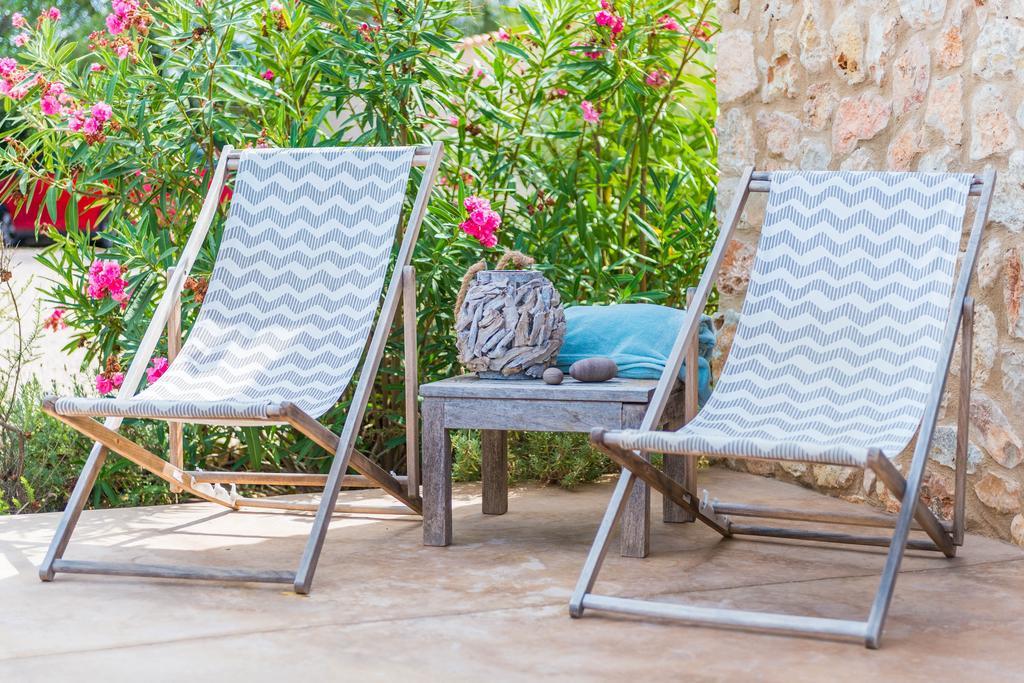 Pina - Eco Cascada - (adults Only) Costitx (Mallorca)