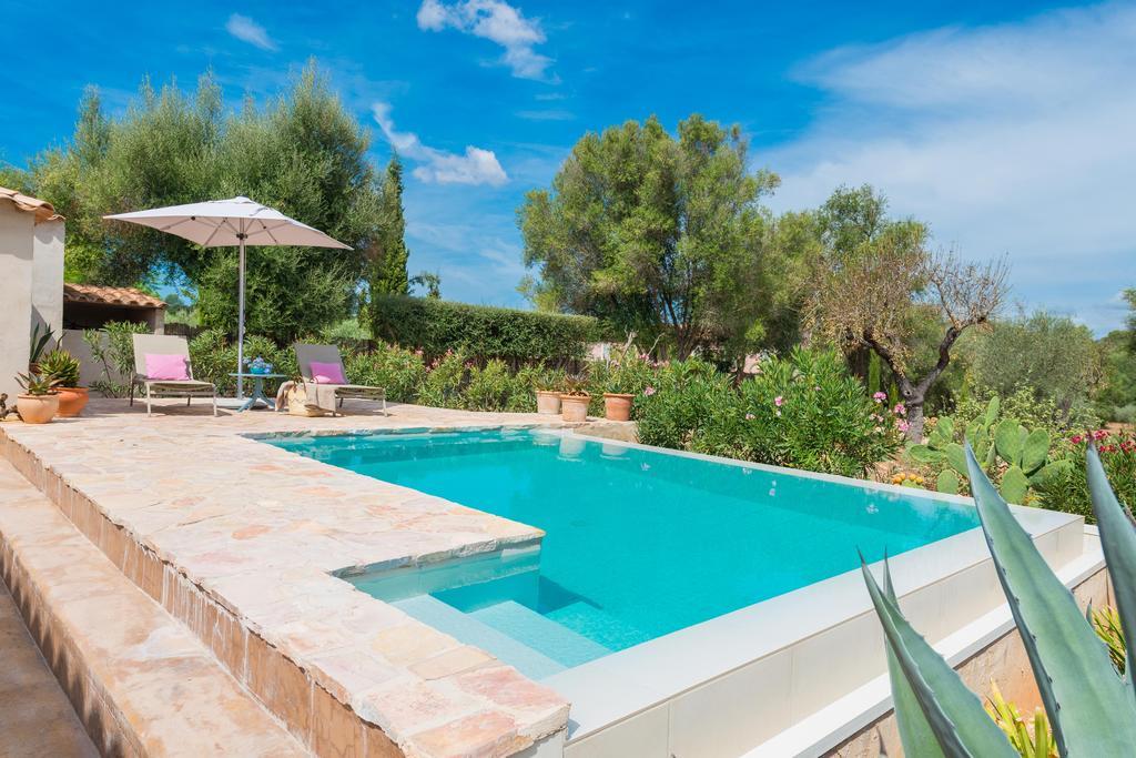 Villa Pina - Eco Cascada - (adults Only) Costitx (Mallorca)