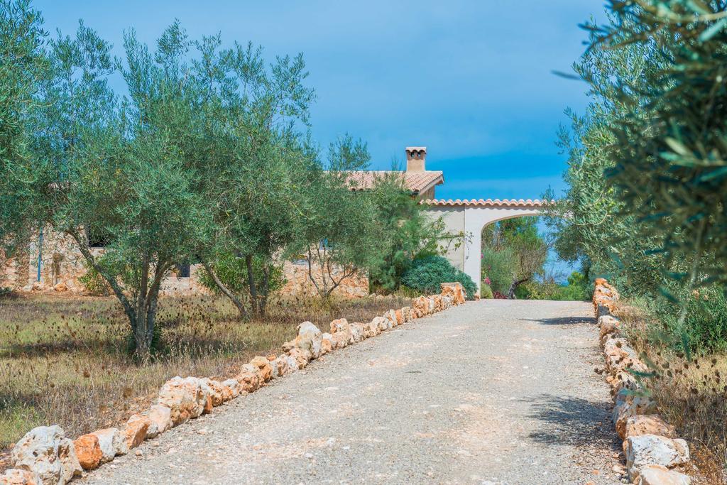 Villa Pina - Eco Cascada - (adults Only)
