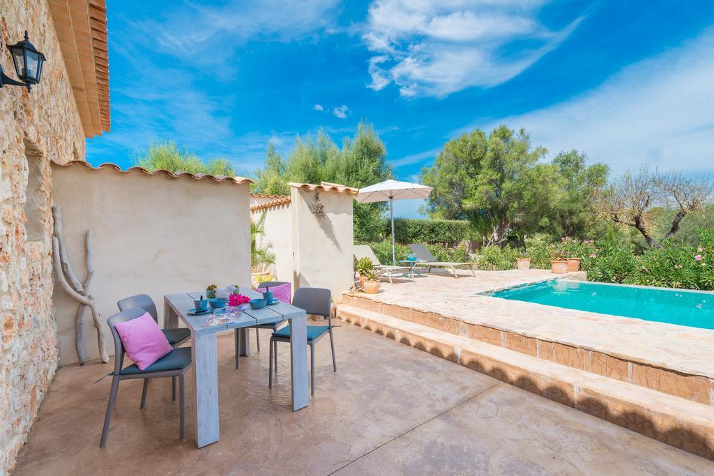 Pina - Eco Cascada - (adults Only) Costitx (Mallorca)
