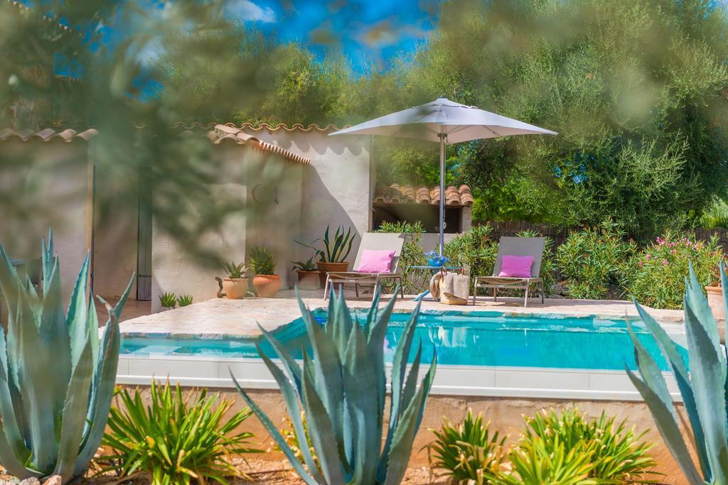 Villa Pina - Eco Cascada - (adults Only) Costitx (Mallorca)