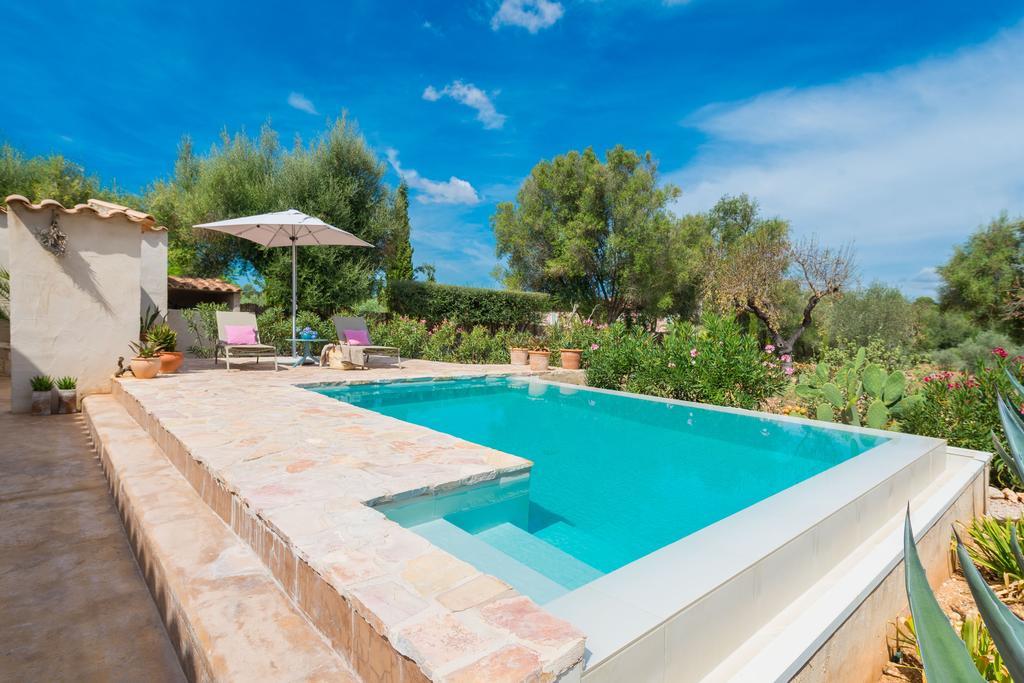 Pina - Eco Cascada - (adults Only) Villa *