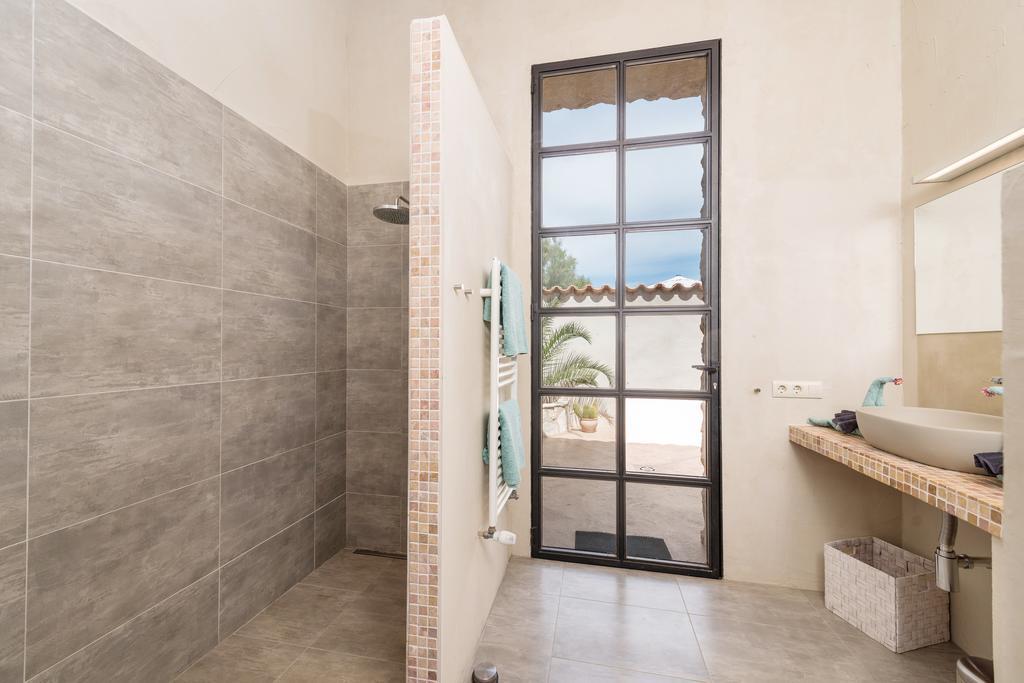 Pina - Eco Cascada - (adults Only) Villa Costitx (Mallorca)