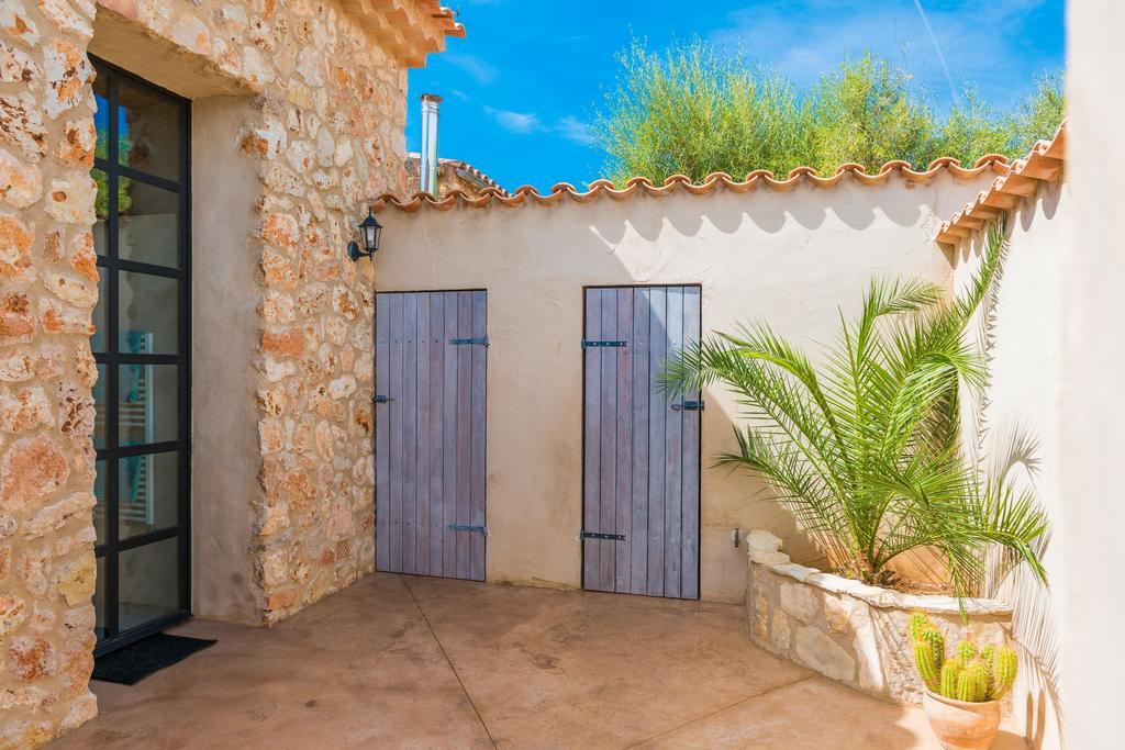Pina - Eco Cascada - (adults Only) * Costitx (Mallorca)