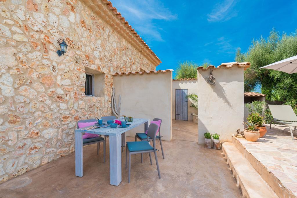 Villa Pina - Eco Cascada - (adults Only) Costitx (Mallorca)