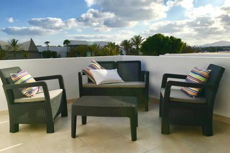 Villa Amanecer