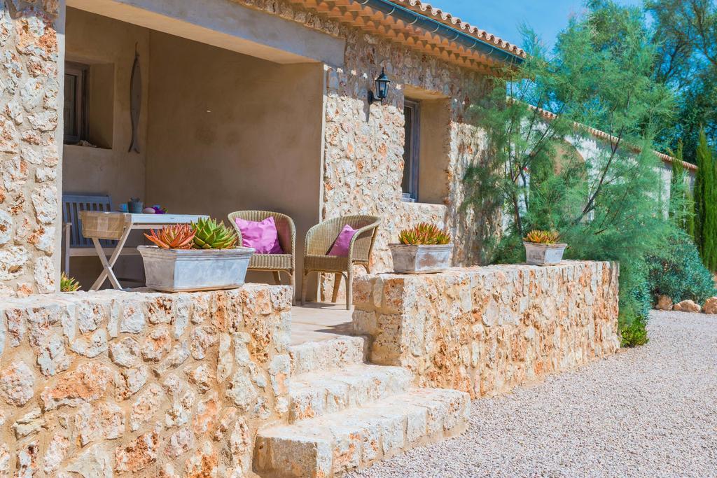 Pina - Eco Cascada - (adults Only) Villa *