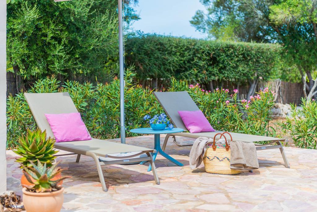 Pina - Eco Cascada - (adults Only) Villa Costitx (Mallorca)